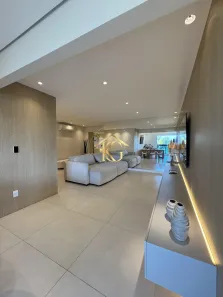 Apartamento com 4 Quartos à venda, 167m² no Canto do Forte, Praia Grande