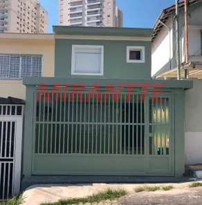 Sobrado com 2 Quartos à venda, 90m² no Santana, São Paulo