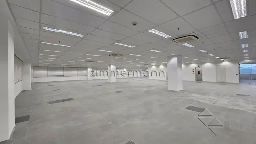 Sala Comercial para alugar, 839m² no Lapa de Baixo, São Paulo