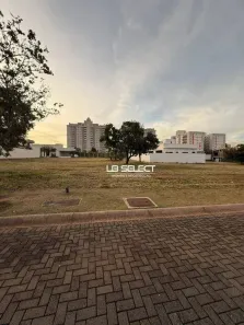Lote/Terreno à venda, 422m² no Jardim Botânico, Uberlândia