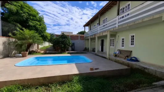 Casa com 4 Quartos à venda, 160m² no Balneário São Pedro, São Pedro da Aldeia