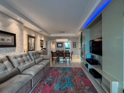 Apartamento com 3 Quartos à venda, 139m² no Centro, Balneário Camboriú