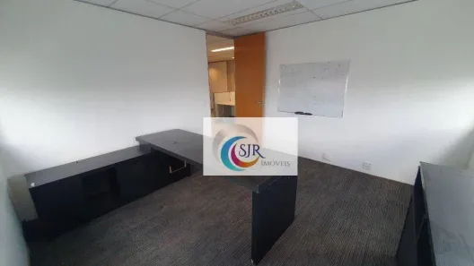 Sala Comercial para alugar, 182m² no Jardim Paulistano, São Paulo