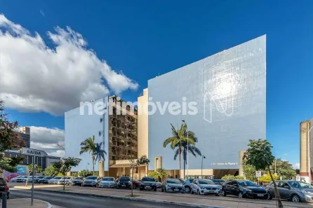Sala Comercial à venda, 698m² no Asa Sul, Brasília