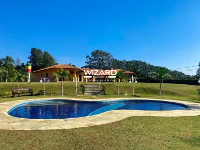 Casa de Condomínio com 5 Quartos à venda, 5000m² no , Mairinque
