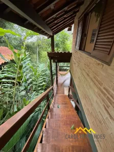 Casa de Condomínio com 4 Quartos à venda, 150m² no Bairro de Juquehy, São Sebastião