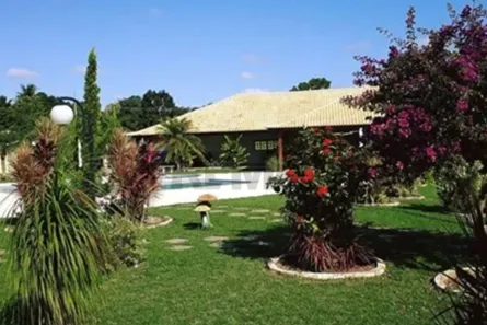 Fazenda/Sítio com 4 Quartos à venda, 90420m² no Morro Grande, Araruama