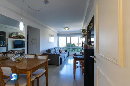 Apartamento com 3 Quartos à venda, 71m² no Cavalhada, Porto Alegre