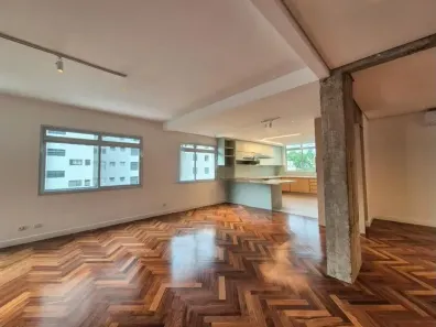 Apartamento com 3 Quartos à venda, 129m² no Higienópolis, São Paulo