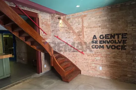 Imóvel Comercial à venda, 185m² no Vila Itapura, Campinas