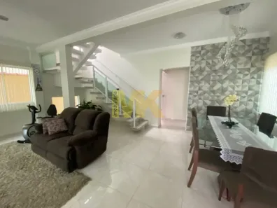 Sobrado com 4 Quartos à venda, 232m² no Flórida, Praia Grande