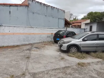 Lote/Terreno para alugar, 176m² no Conjunto Residencial Trinta e Um de Março, São José dos Campos