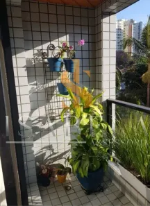 Apartamento com 2 Quartos à venda, 79m² no Bosque da Saúde, São Paulo
