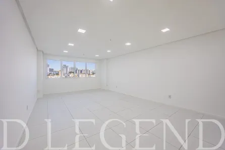 Sala Comercial para alugar, 42m² no Jardim Lindóia, Porto Alegre