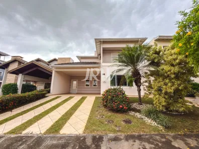 Casa de Condomínio com 4 Quartos à venda, 325m² no Vila Suíça, Indaiatuba
