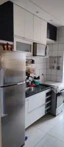 Apartamento com 2 Quartos à venda, 52m² no Jardim Parque Jupiá, Piracicaba