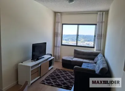 Apartamento com 2 Quartos à venda, 53m² no Jardim Belval, Barueri