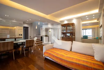 Cobertura com 3 Quartos à venda, 222m² no Vila Progredior, São Paulo