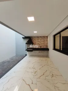 Casa com 3 Quartos à venda, 169m² no Cidade Jardim, Uberlândia