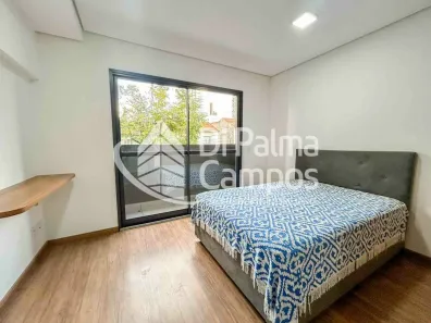Apartamento com 1 Quarto para alugar, 25m² no Ipiranga, São Paulo