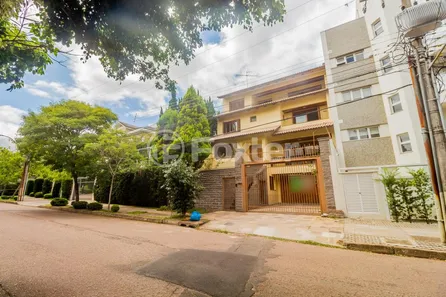 Casa com 5 Quartos à venda, 563m² no Chácara das Pedras, Porto Alegre
