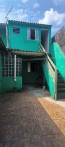 Casa com 3 Quartos à venda, 80m² no Conjunto Habitacional Castro Alves, São Paulo