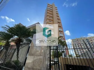 Apartamento com 3 Quartos à venda, 155m² no Aldeota, Fortaleza