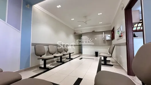 Casa com 1 Quarto à venda, 136m² no Cambuí, Campinas