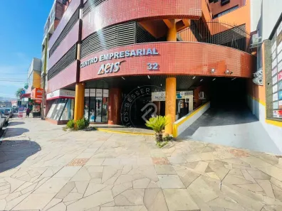 Sala Comercial para alugar, 65m² no Centro, Sapucaia do Sul