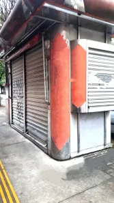 Ponto Comercial à venda, 10m² no Vila Clementino, São Paulo