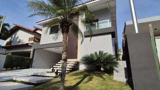 Casa de Condomínio com 3 Quartos à venda, 282m² no Alphaville, Santana de Parnaíba