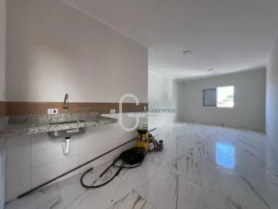Apartamento com 1 Quarto à venda, 38m² no Bal Stella Maris, Peruíbe