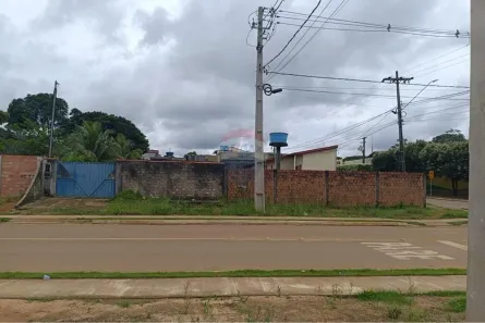 Lote/Terreno à venda, 95m² no , Machadinho D'Oeste
