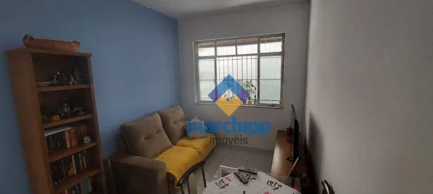 Apartamento com 1 Quarto à venda, 50m² no Centro, Niterói