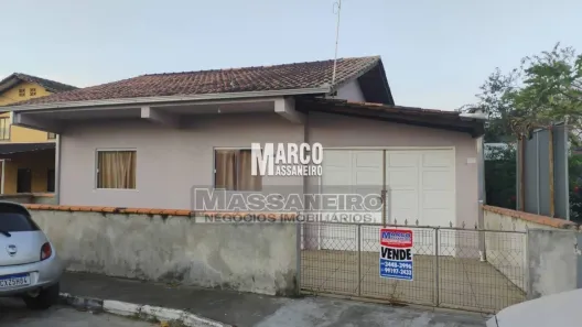 Casa com 3 Quartos à venda, 144m² no Centro, Balneário Barra do Sul