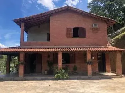 Fazenda/Sítio com 4 Quartos à venda, 7850m² no Cinco Lagos, Mendes