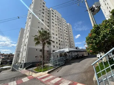 Apartamento com 2 Quartos à venda, 50m² no Santa Amélia, Belo Horizonte