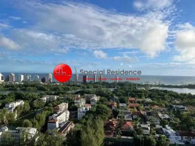 Cobertura com 4 Quartos à venda, 310m² no Barra da Tijuca, Rio de Janeiro