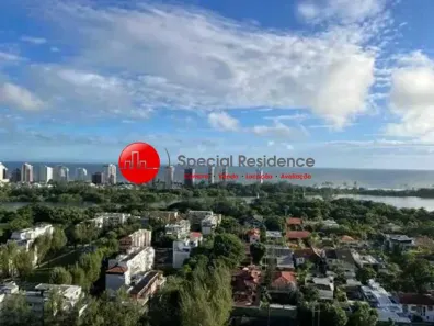 Cobertura com 4 Quartos à venda, 310m² no Barra da Tijuca, Rio de Janeiro