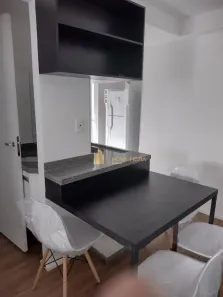 Apartamento com 1 Quarto à venda, 34m² no km 18, Osasco