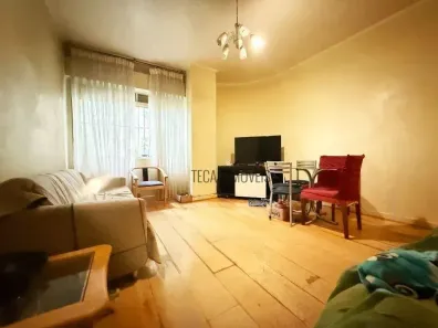 Apartamento com 2 Quartos à venda, 85m² no Santa Cecília, São Paulo