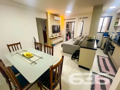 Apartamento com 2 Quartos à venda, 63m² no Itacolomi, Balneário Piçarras