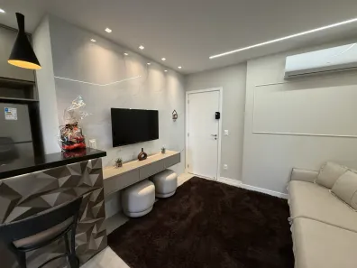 Apartamento com 3 Quartos à venda, 89m² no Despraiado, Cuiabá