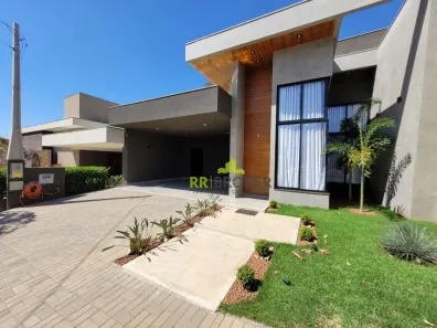 Casa de Condomínio com 3 Quartos à venda, 200m² no Residencial Figueira II, São José do Rio Preto