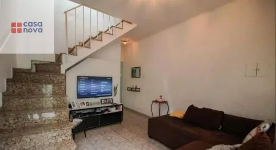 Casa de Condomínio com 2 Quartos à venda, 149m² no Parque Edu Chaves, São Paulo