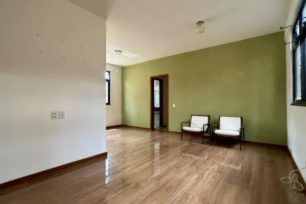 Apartamento com 3 Quartos à venda, 90m² no Anchieta, Belo Horizonte