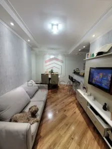 Apartamento com 2 Quartos à venda, 50m² no Vila Ema, São Paulo