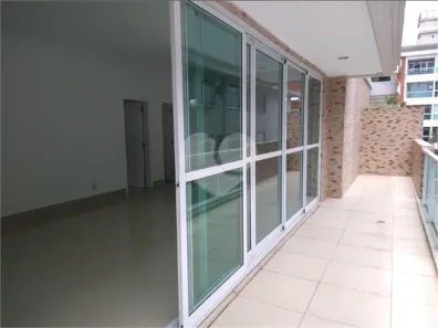 Apartamento com 3 Quartos à venda, 278m² no Ponta da Praia, Santos