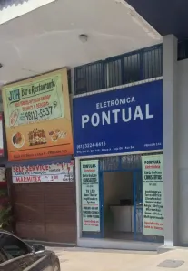 Ponto Comercial à venda, 294m² no Asa Sul, Brasília