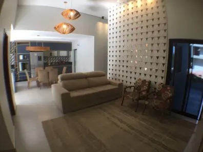 Casa de Condomínio com 3 Quartos à venda, 172m² no Condomínio Residencial Jardim Califórnia, Estiva Gerbi